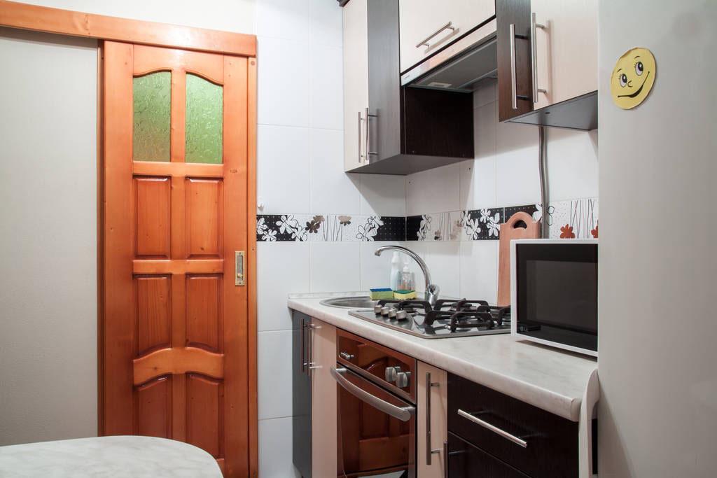 Romantic Apartments- In Historical Center Lviv Szoba fotó